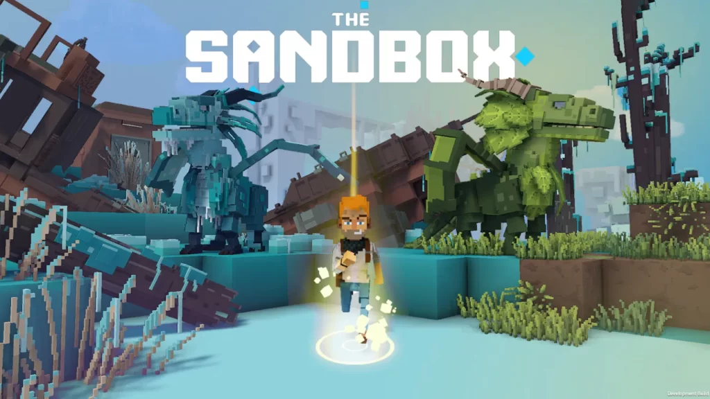 Sandbox (سندباکس)