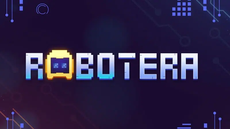 RobotEra (روبوترا)
