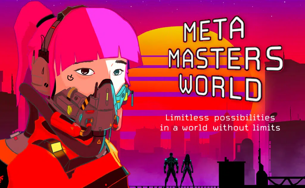 Meta Masters Guild