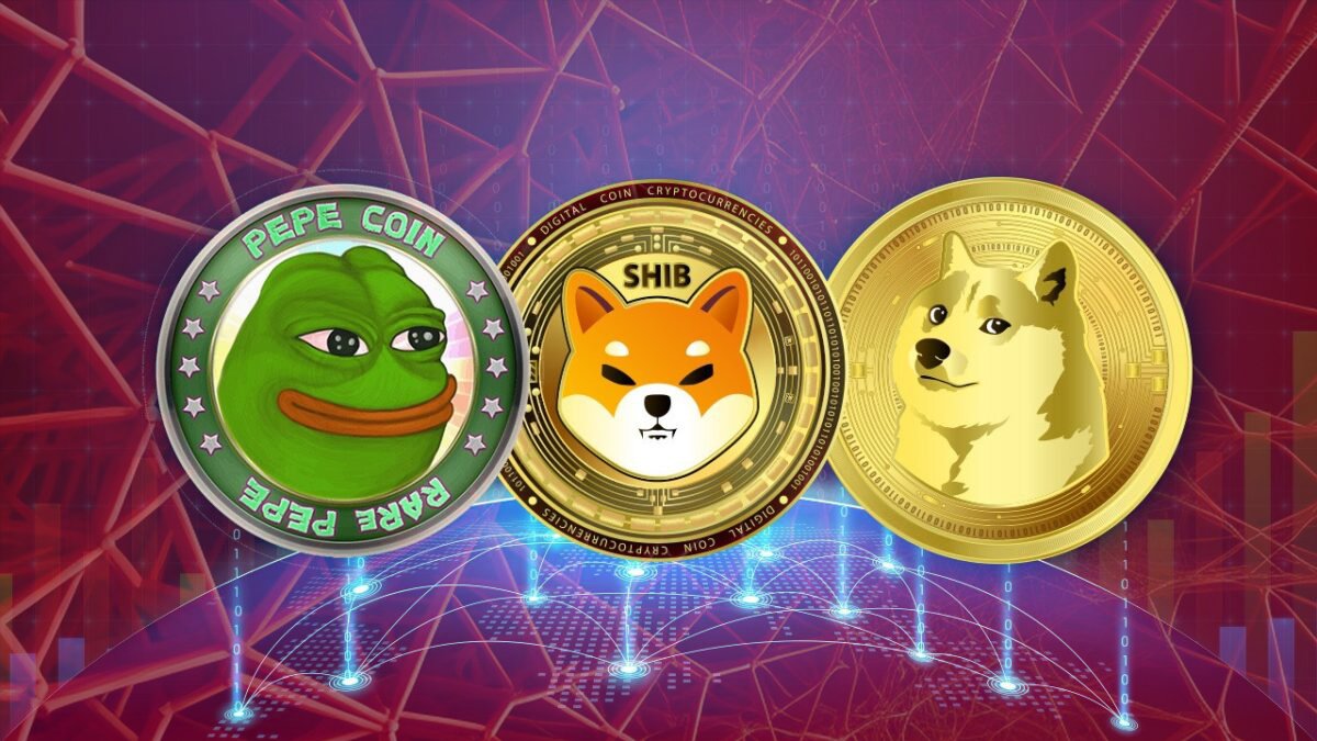 پروندۀ جامع میم کوینها Memecoin 19, شهریور 1405 پروندۀ جامع میم کوینها
