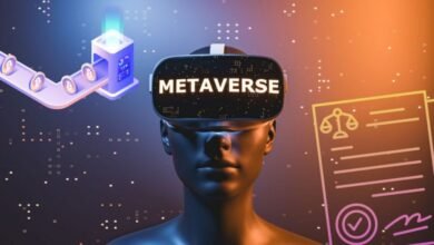 برترین بازیهای متاورس که باید در سال ۲۰۲۳ تجربه کنید Metaverse 1 1024x577 1 13, مرداد 1405 برترین بازیهای متاورس که باید در سال ۲۰۲۳ تجربه کنید