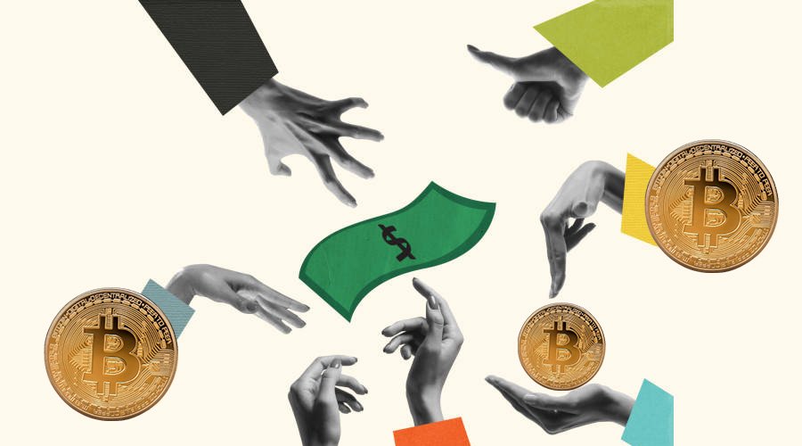 مراحل تاسیس صرافی رمزارزی موفق! cryptocurrency 13, مرداد 1405 مراحل تاسیس صرافی رمزارزی موفق!