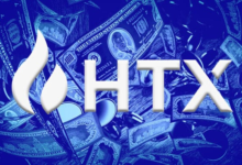 صرافی HTX - کوین ایران
