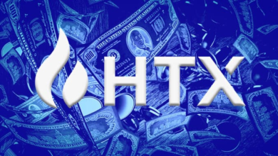 هکر صرافی HTX تمام وجوه دزدیدهشده را بازگرداند image 2023 10 08 162947334 13, مرداد 1405 صرافی HTX - کوین ایران