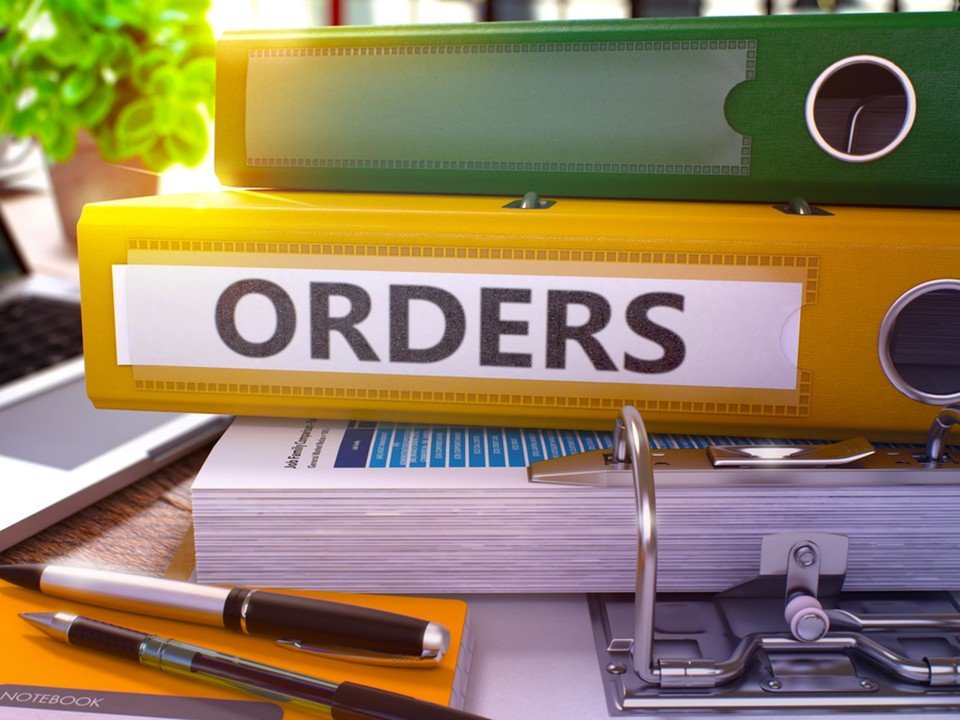 orderbook