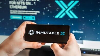 پروتکل Immutable X چیست؟ معرفی توکن IMX what is immutable x 6 13, مرداد 1405 پروتکل Immutable X چیست؟ معرفی توکن IMX