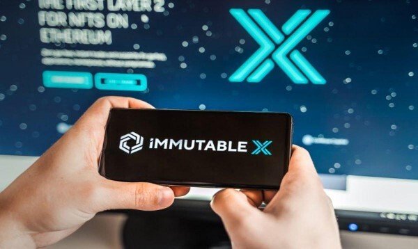 پروتکل Immutable X چیست؟ معرفی توکن IMX
