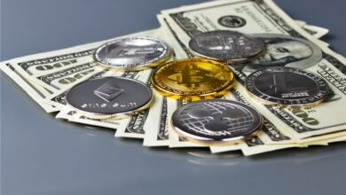 راهنمای کامل ترید رمزارزها برای مبتدیها crypto 19, مرداد 1405 راهنمای کامل ترید رمزارزها برای مبتدیها