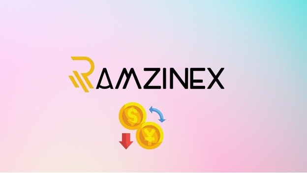 صرافی رمزینکس Ramzinex